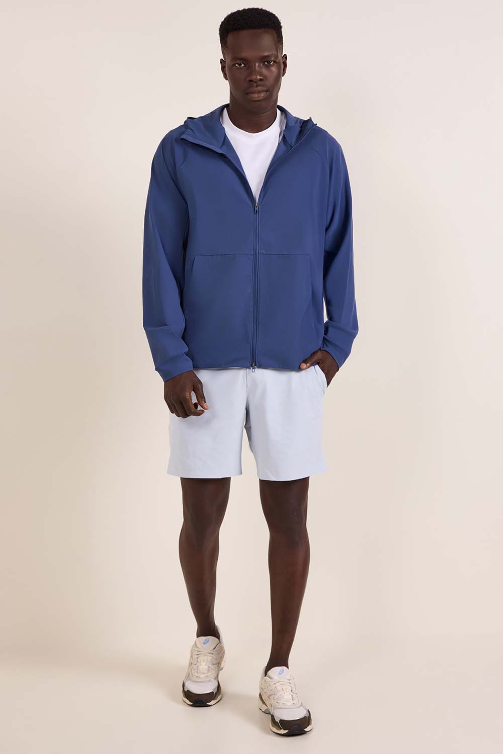 Zeroed In Linerless Short 7